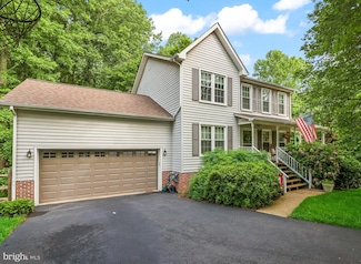 7 Frantz Ct, Fredericksburg, VA 22405