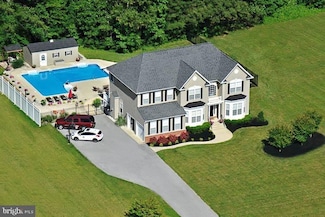 25852 Troy Ct, Mechanicsville, MD 20659