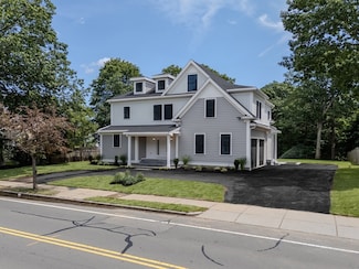 276 Lexington St, Newton, MA 02466