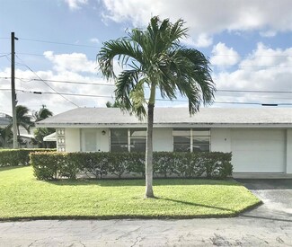 721 Ridge Rd Unit 9, Lantana, FL 33462
