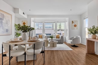 655 12th St Unit 205, Oakland, CA 94607