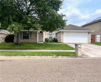 3304 Santa Inez, Mission, TX 78572