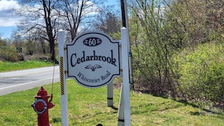 60 Whisconier Rd Unit 21, Brookfield, CT 06804