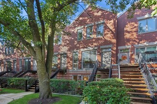 1541 W Henderson St Unit D, Chicago, IL 60657