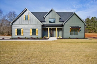 376 Highway 11 SW, Monroe, GA 30655