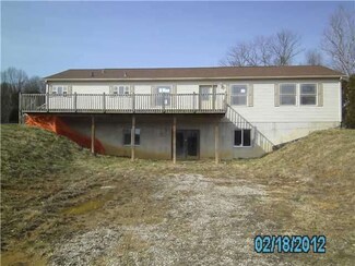 7930 W County Road 650 N, Scipio, IN 47273