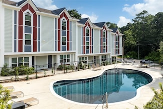 3730 Boettcher Dr Unit 808, Huntsville, TX 77340