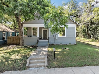 528 Sedwick Ave, Waco, TX 76708