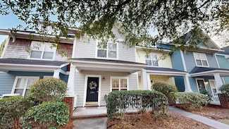 206 Hampton Forest Dr, Columbia, SC 29209