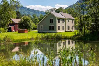 157 Tyler Bridge Rd, Hinesburg, VT 05461