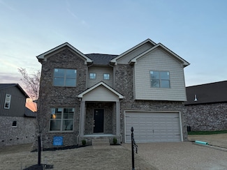 7132 Silverwood Trail, Hermitage, TN 37076