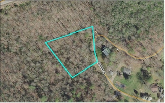 Lot 10 Hide-A-way Ln, Franklin, NC 28734