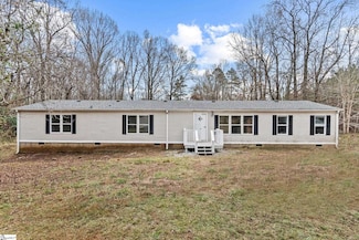1639 Bonner Rd, Gaffney, SC 29341