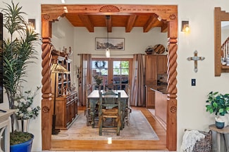 12 Paseo Del Rey Unit A, Santa Fe, NM 87507