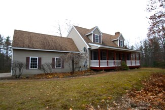 301 Shaw Rd, Northfield, NH 03276