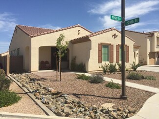 20838 E Misty Ln, Queen Creek, AZ 85142