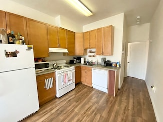 96 Hammond St Unit 3, Roxbury Crossing, MA 02120
