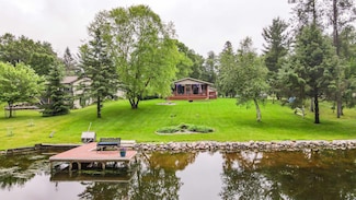 361 Penhurst Way, Nekoosa, WI 54457