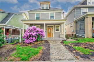 1723 Montpelier Ave, Pittsburgh, PA 15216