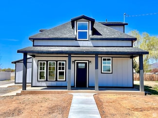991 N 2500 W, Vernal, UT 84078