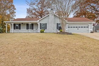 6625 Highridge Dr, Columbus, GA 31904