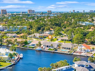443 Wahoo Rd, Panama City, FL 32408