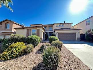 3224 Bishop Pine St, Las Vegas, NV 89129