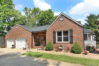 2110 Bainbridge Rd, Jackson, MO 63755