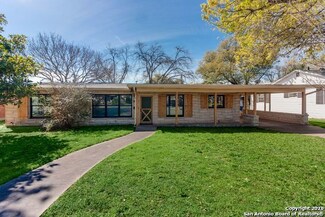 1440 Greer St, San Antonio, TX 78210
