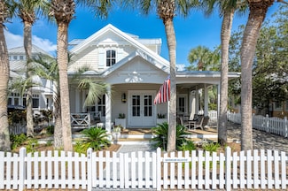 44 Natchez St, Santa Rosa Beach, FL 32459