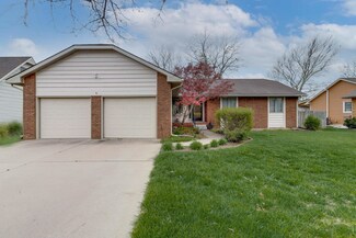 517 Dover Dr, Valley Center, KS 67147