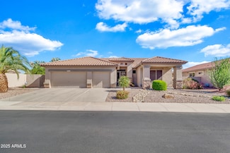 4915 S Tangerine Ln, Gilbert, AZ 85298