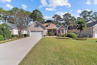 568 Montaigne Ct NW, Calabash, NC 28467