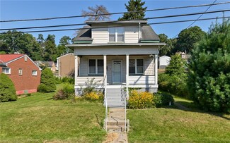 137 E Pennview Ave, Pittsburgh, PA 15223