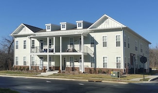 832 Goswell Dr Unit 203, Nolensville, TN 37135