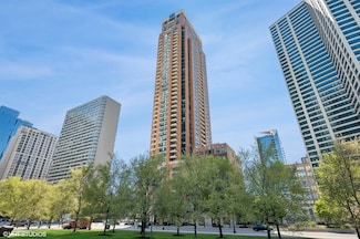 1160 S Michigan Ave Unit 3805, Chicago, IL 60605