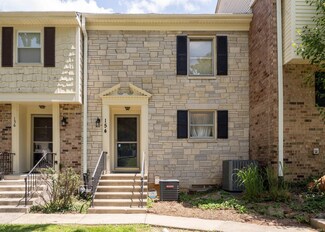 154 N Park Ridge Rd, Bloomington, IN 47408