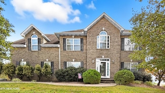 6108 Fresh Garden Dr, Knoxville, TN 37918