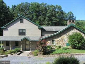 88B Forrest Rd, Mertztown, PA 19539