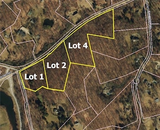 0 Lot 1 2 & 4 Fox Ln Unit KEY844521, Bedford Corners, NY 10549