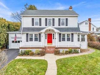 198 Leroy St, Binghamton, NY 13905