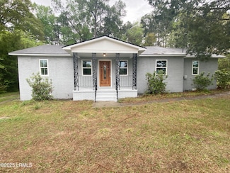 801 Elm St E, Hampton, SC 29924