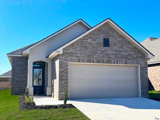 109 Lynnhaven St, Monroe, LA 71203