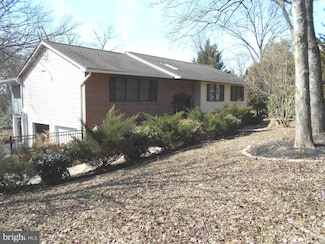 14907 Bushy Park Rd, Woodbine, MD 21797