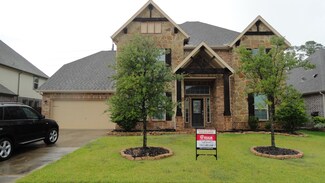 13606 Sedgefield Creek Trace, Cypress, TX 77429