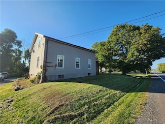3943 Sweden Walker Rd, Brockport, NY 14420