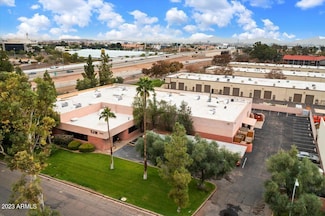 2640 W Medtronic Way, Tempe, AZ 85281