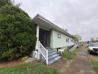 374 Bolander Ave, Dayton, OH 45417