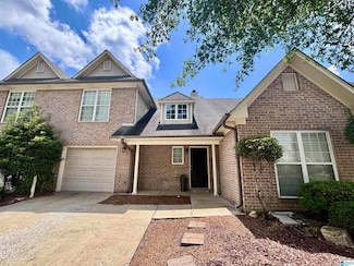 799 Reach Crest, Birmingham, AL 35242