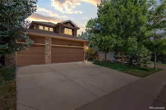 16221 Bluebonnet Dr, Parker, CO 80134